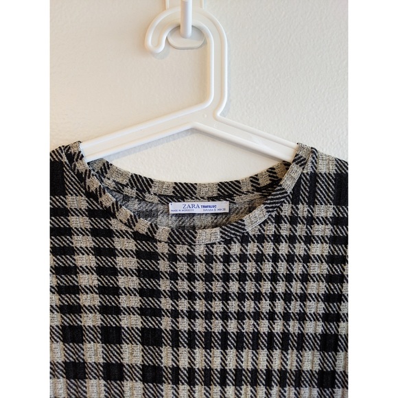 Zara Mini Dress - Picture 3 of 3